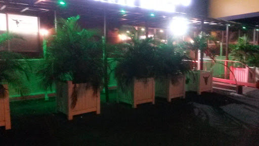 Churrasco