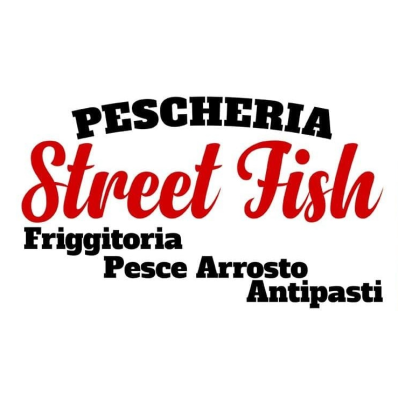 Street Fish di Marco Piccione