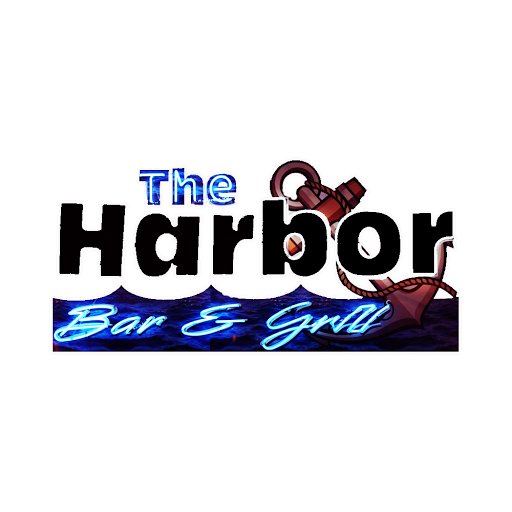 The Harbor Bar & Grill logo