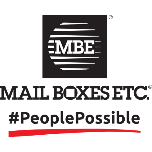 Mail Boxes Etc. - Centro MBE 0633 logo