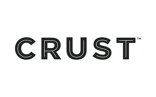 Crust Pizza Victoria Park logo