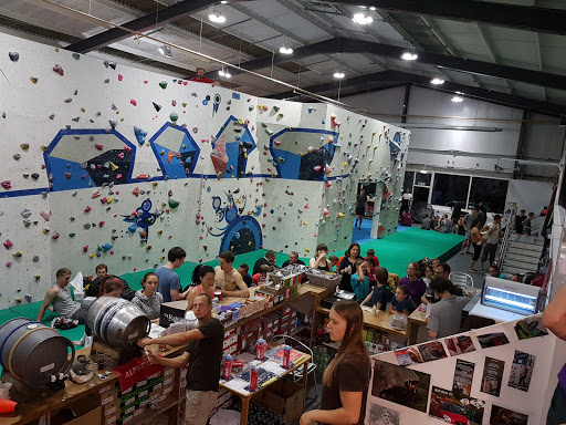 The Climbing Unit Ltd