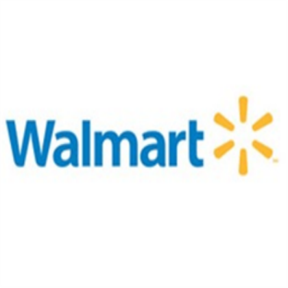 Walmart Fuel Station logo