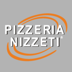 Pizzeria Nizzeti logo
