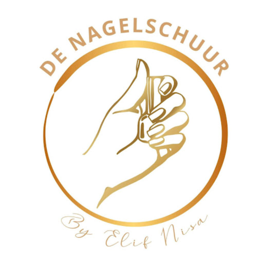 De Nagelschuur logo