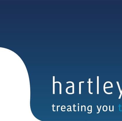Hartley Dental logo
