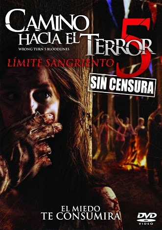 Camino Hacia El Terror 5 2012 DVDRip Español Latino [MEGA] [Putlocker] Camino_Hacia_El_Terror_5_peliculasgratisrp.net