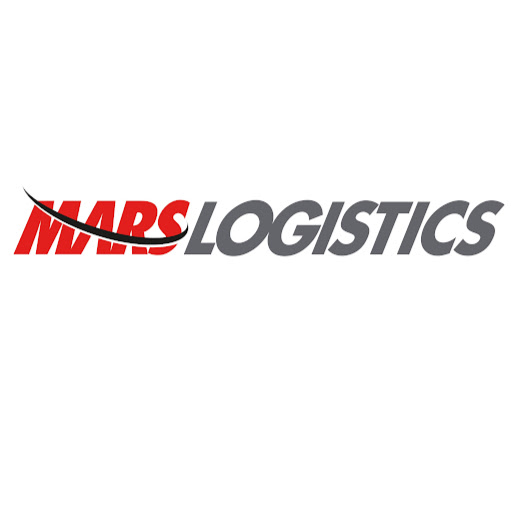 Mars Logistics Bursa Depo logo