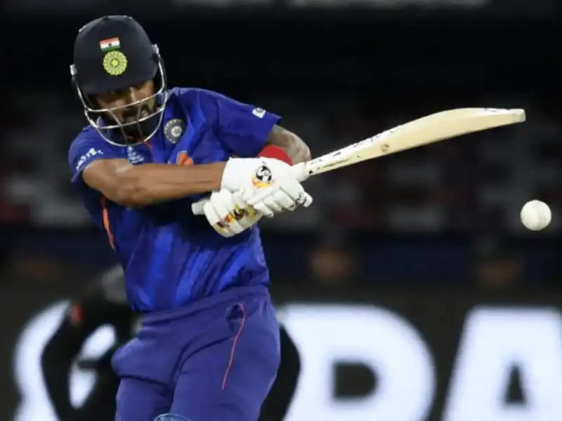 "Will Gain A Lot From This Tour": India Star On KL Rahul's Return: He may have been demoted to vice-captain following KL Rahul's late inclusion