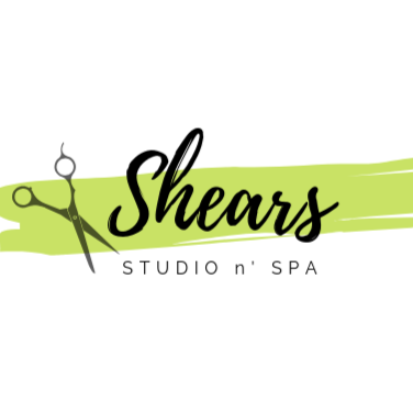 Shears Studio n' Spa