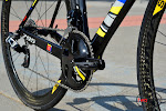 LOOK 795 Aerolight 30th Anniversary SRAM Red eTap Complete Bike at twohubs.com