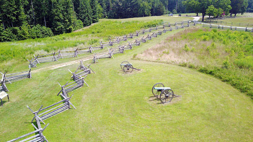 Tourist Attraction «Gaines Mill Battlefield», reviews and photos, 6283 Watt House Rd, Mechanicsville, VA 23111, USA