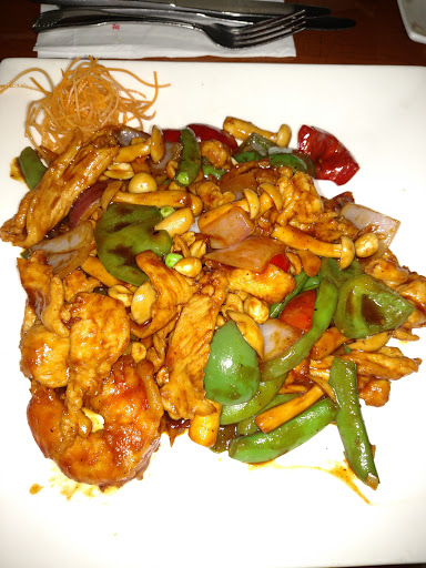 Asian Fusion Restaurant «Fusha Asian Cuisine», reviews and photos, 1065 1st Avenue, New York, NY 10022, USA