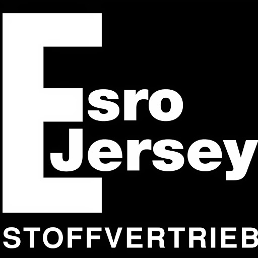 Esro-Jersey Stoffvertrieb e.K. -Stoffladen Bietigheim logo