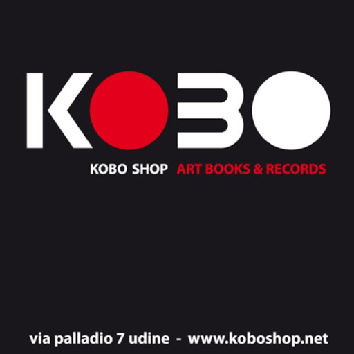 Kobo Shop Udine