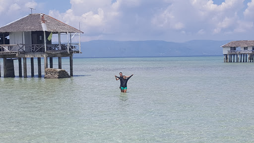 Manjuyod Sand Bar