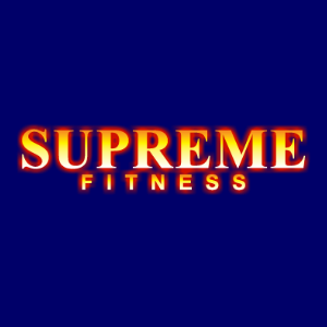 Supreme Fitness Training logo