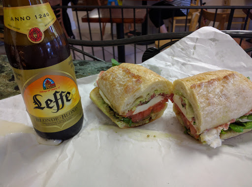 Angelos Italian Deli