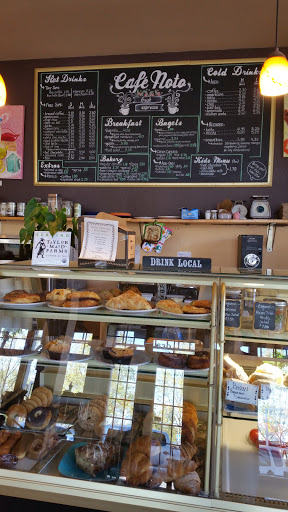 Coffee Shop «Café Nōtō», reviews and photos, 630 McClelland Dr, Windsor, CA 95492, USA