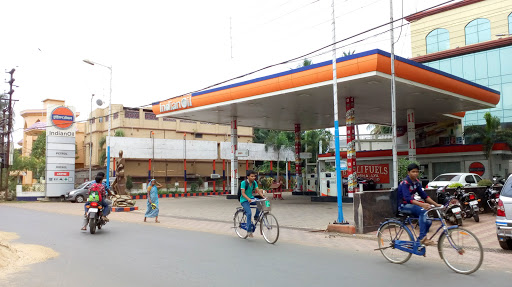 Indian Oil Petrol Pump, NH 60, Jhapetapur, Kharagpur, West Bengal 721301, India, Petrol_Pump, state WB