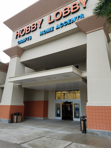 Craft Store «Hobby Lobby», reviews and photos, 1000 Immokalee Rd #30, Naples, FL 34110, USA