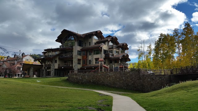 Telluride Ski Resort