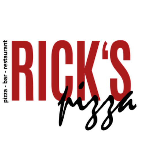 Rick's Cafe Bar Restaurant logo