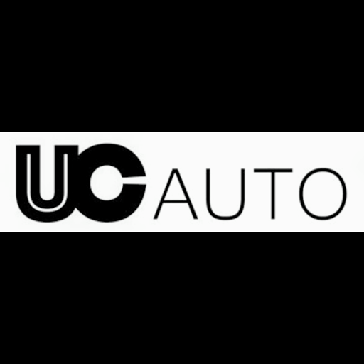 UC Auto logo
