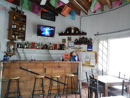 La Rielera Restaurant Bar, Calle Aldama 362, Centro Historico, 25000 Saltillo, Coah., México, Bar restaurante | COAH