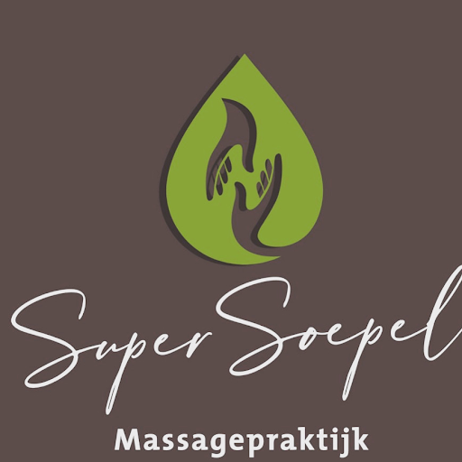 SuperSoepel logo