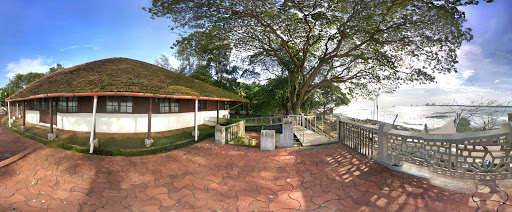 Bastion Bungalow, Napier Street, Fort Kochi, Kochi, Kerala 682001, India, Tourist_Attraction, state KL