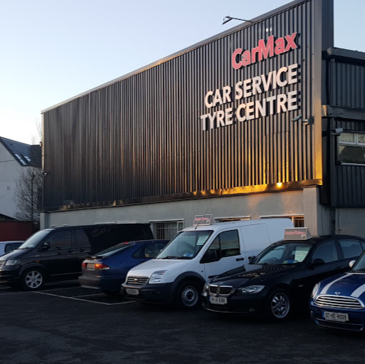 Car Max- Tyres & Service