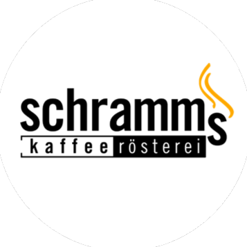 Schramms-Kaffeerösterei e.K. logo