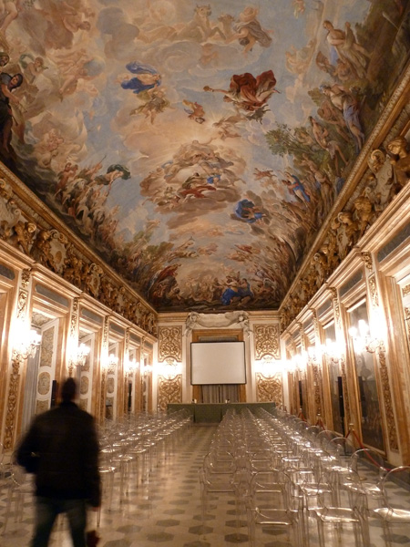 Cinco días en Florencia - Blogs de Italia - Domingo 13 – Más museos… (22)