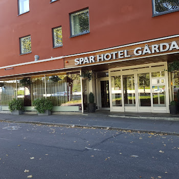 Spar Hotel Gårda