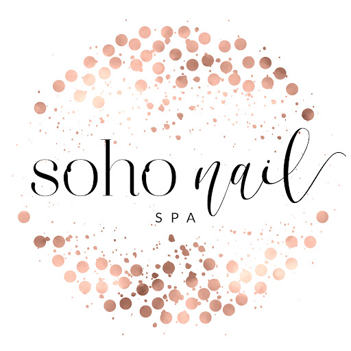 Soho Nail Spa Cary logo