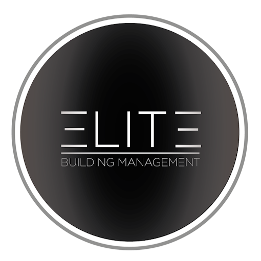 Elite Building & Construction logo
