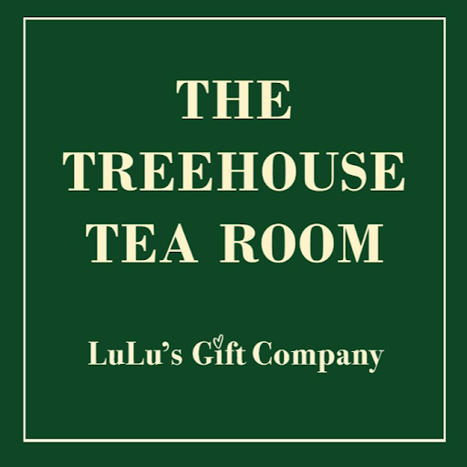 The Treehouse Tearoom