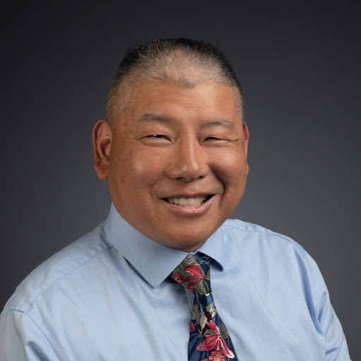 David Huang, MD, Ophthalmology - The Corvallis Clinic logo