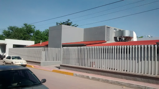 CLÍNICA C.M.F. ACAPONETA, Matamoros Pte., Molino, 63435 Acaponeta, Nay., México, Servicios de emergencias | NAY