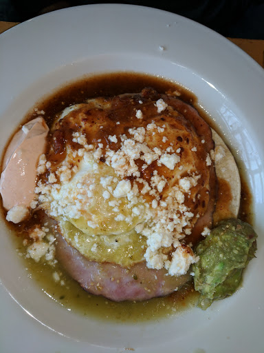 Mediterranean Restaurant «Lama Beans», reviews and photos, 1290 6th St, Berkeley, CA 94710, USA