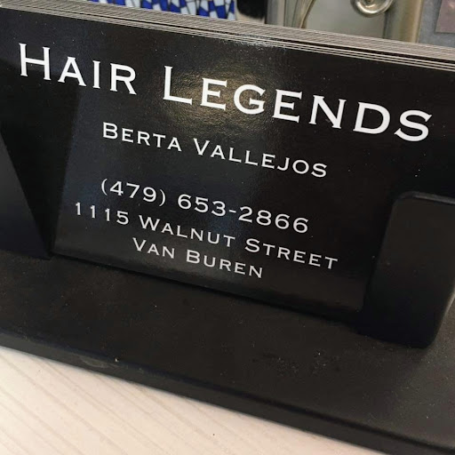 Hair Legends