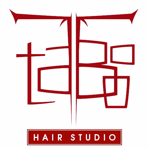 Taboo Hair Studio logo