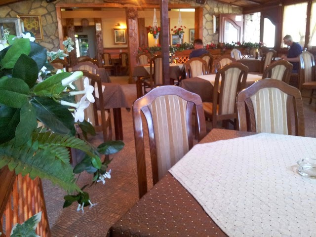 Kafana Bitolj