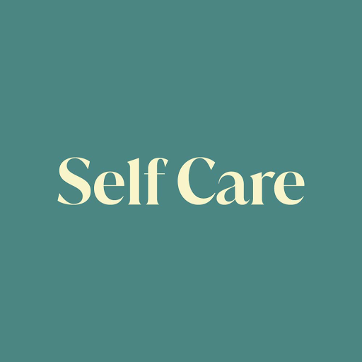 Self-care Nails & Spa logo