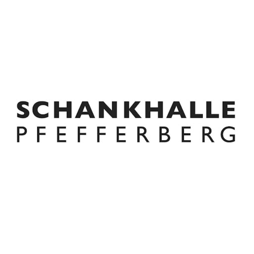 SCHANKHALLE Pfefferberg logo