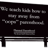 Planned Parenthood Lies About Contraception and Abortion Rates