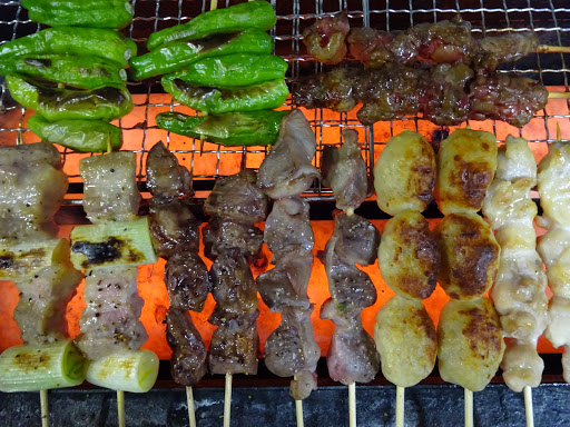 気軽な大衆居酒屋あじ平