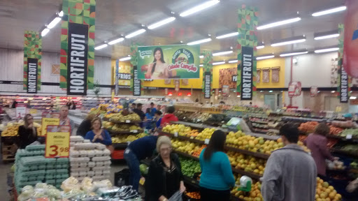 Supermercados Cidade Canção - Apucarana, Av. Curitiba, 2256 - Centro, Apucarana - PR, 86800-000, Brasil, Lojas_Mercearias_e_supermercados, estado Paraná