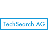 TechSearch AG logo